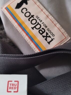 Cotopaxi - Chumpi 25L Duffel Bag